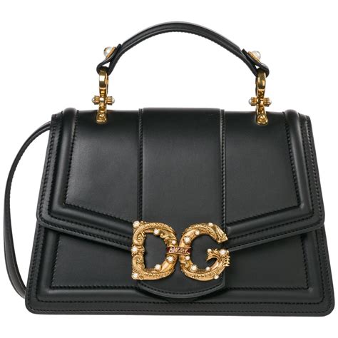 bolsos de hombre dolce gabbana|dolce and gabbana purses outlet.